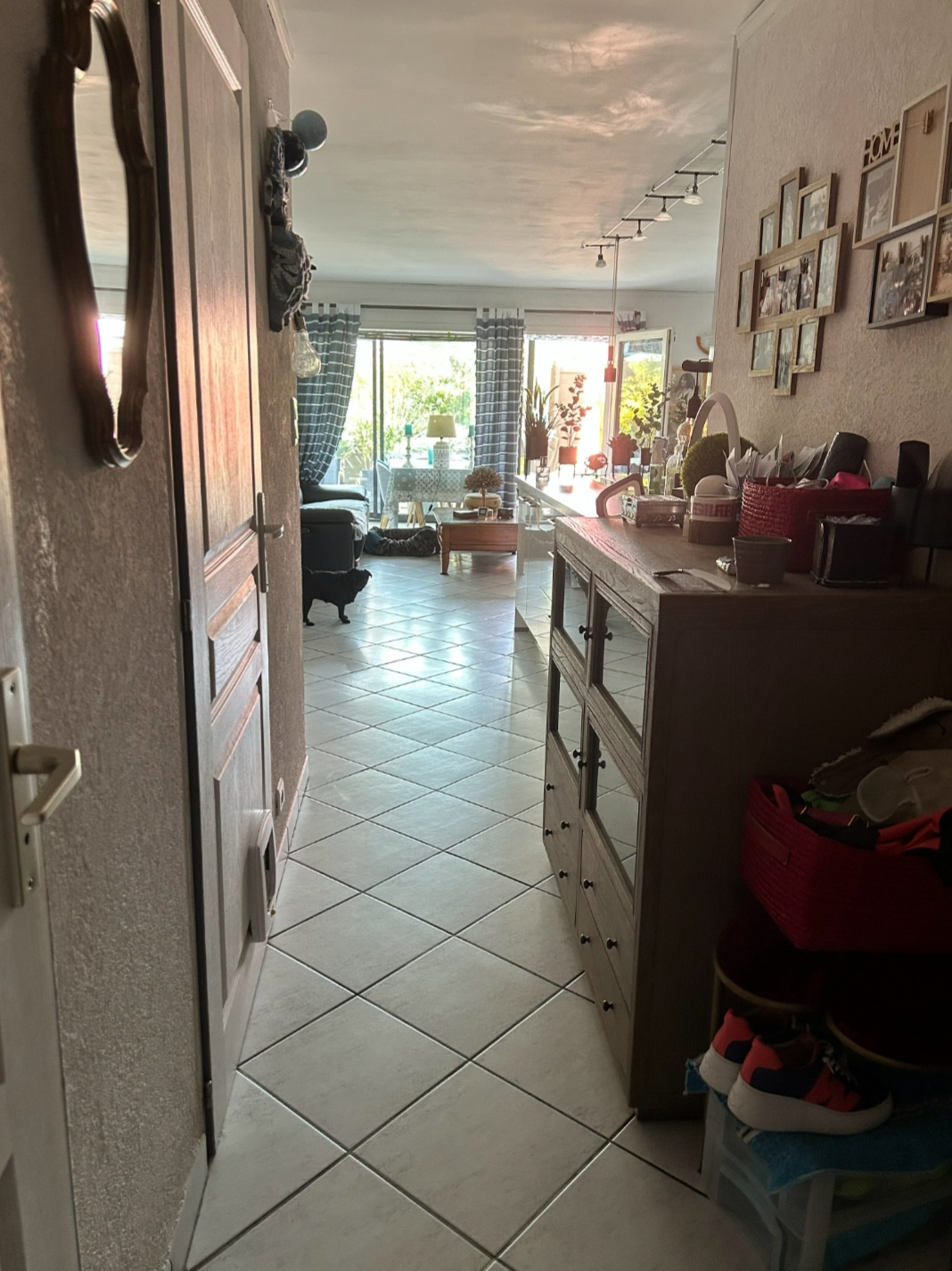 vente appartement THONON LES BAINS