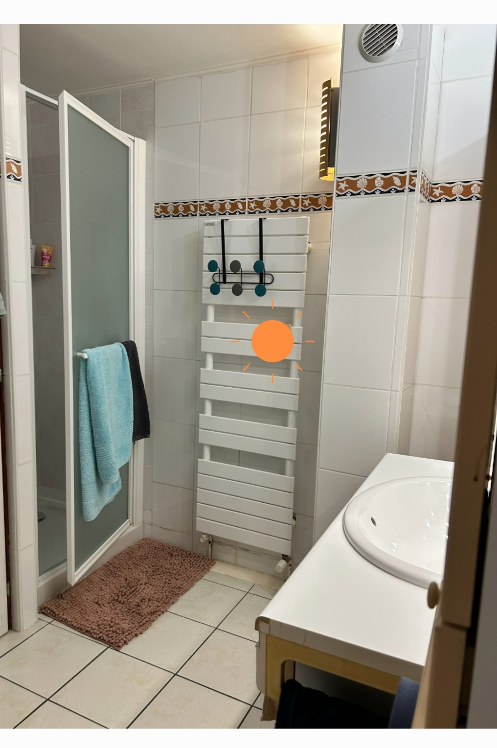 vente appartement THONON LES BAINS
