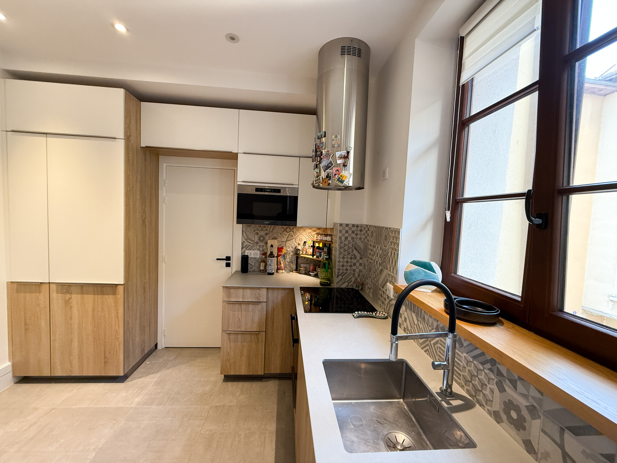 vente appartement ANNECY