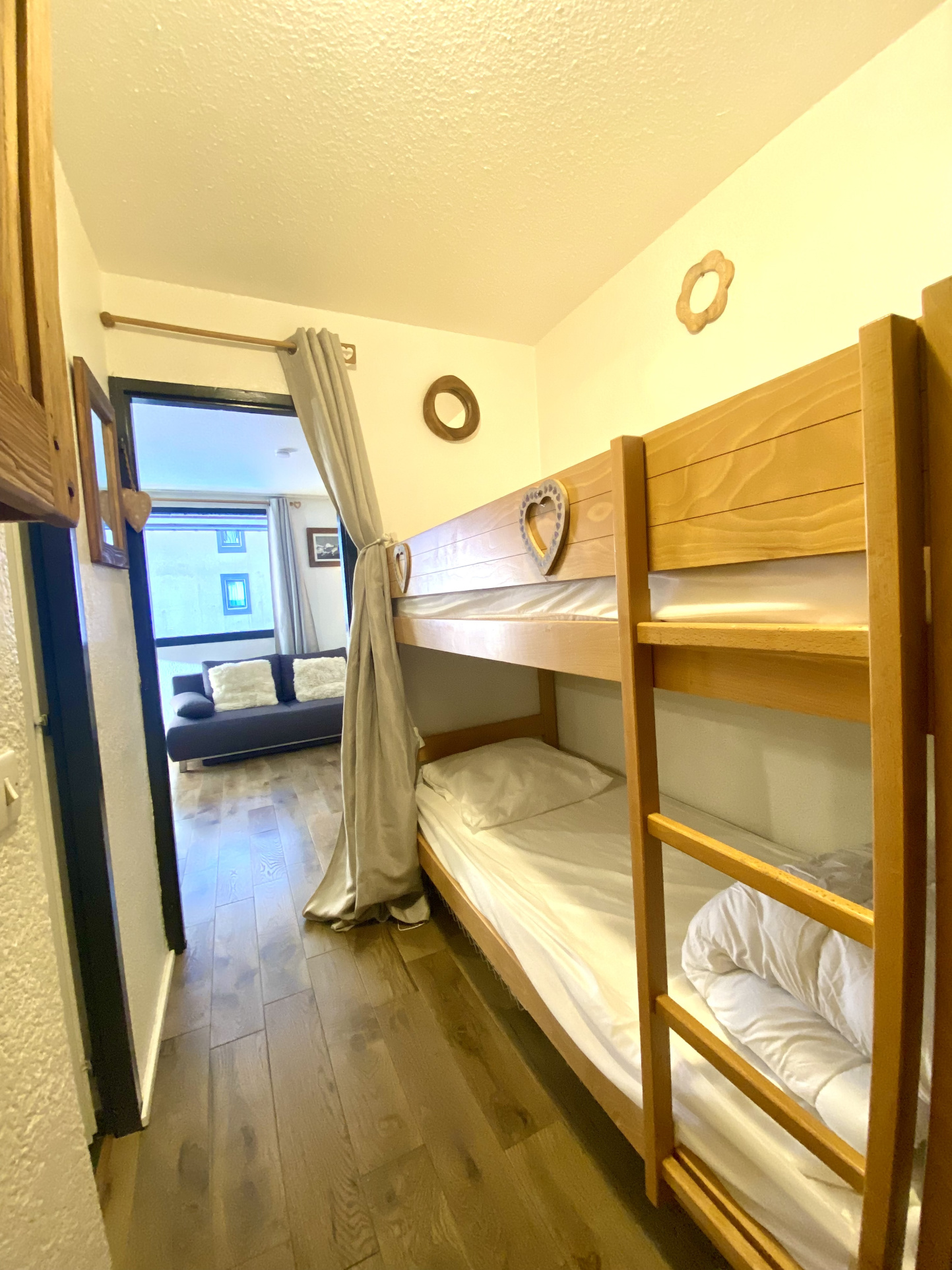 vente appartement CHAMONIX MONT BLANC