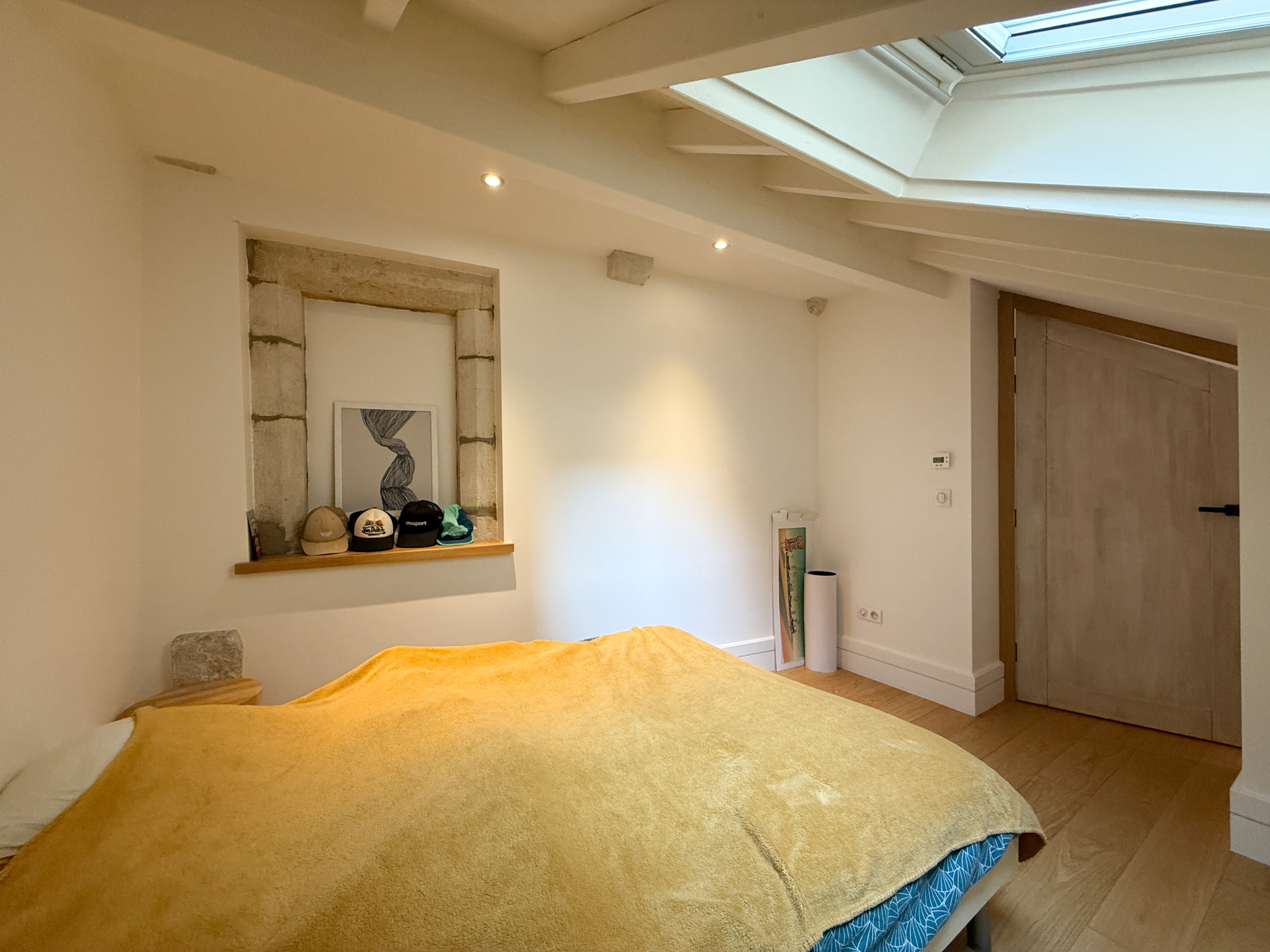 vente appartement ANNECY