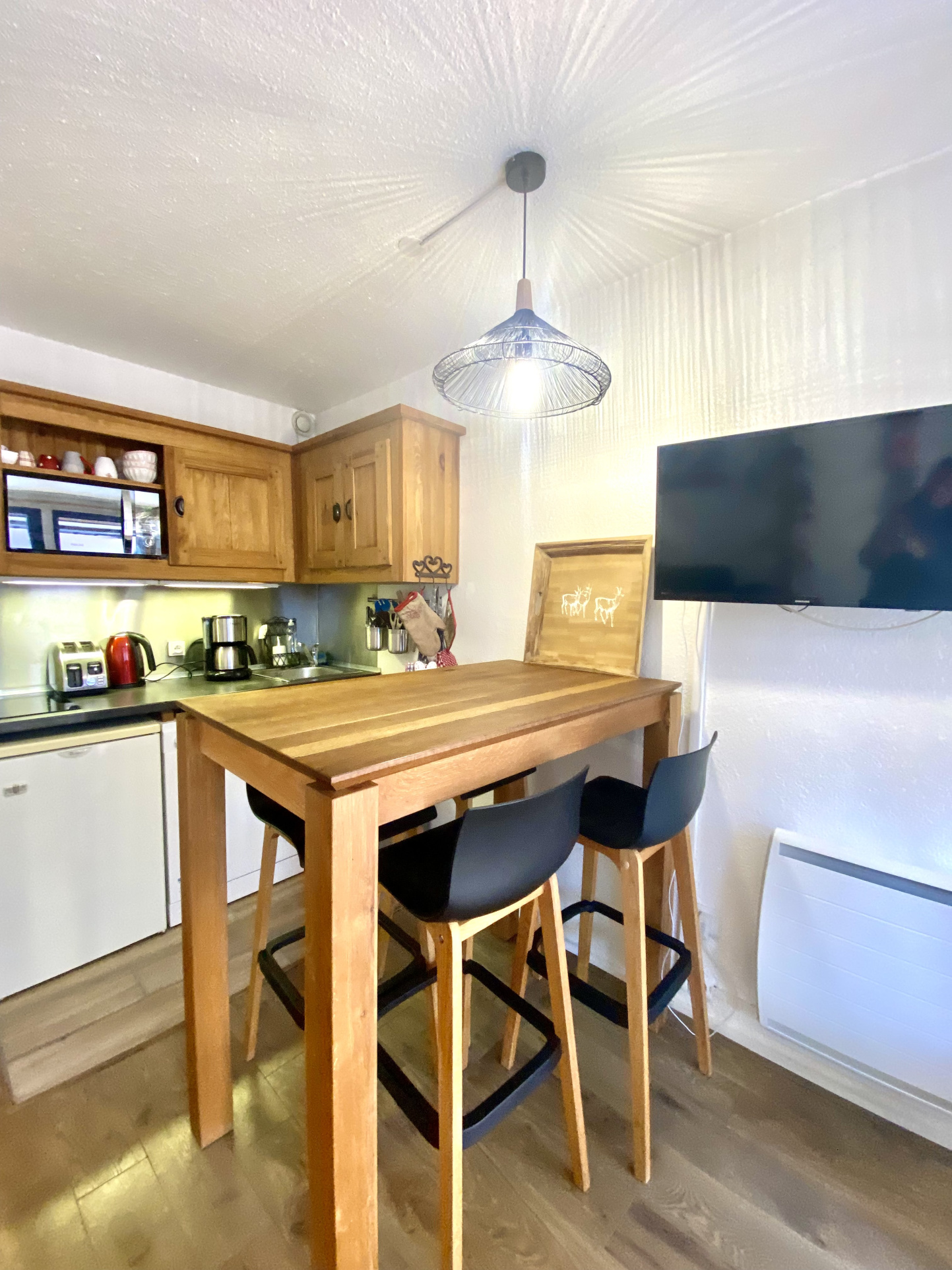 vente appartement CHAMONIX MONT BLANC