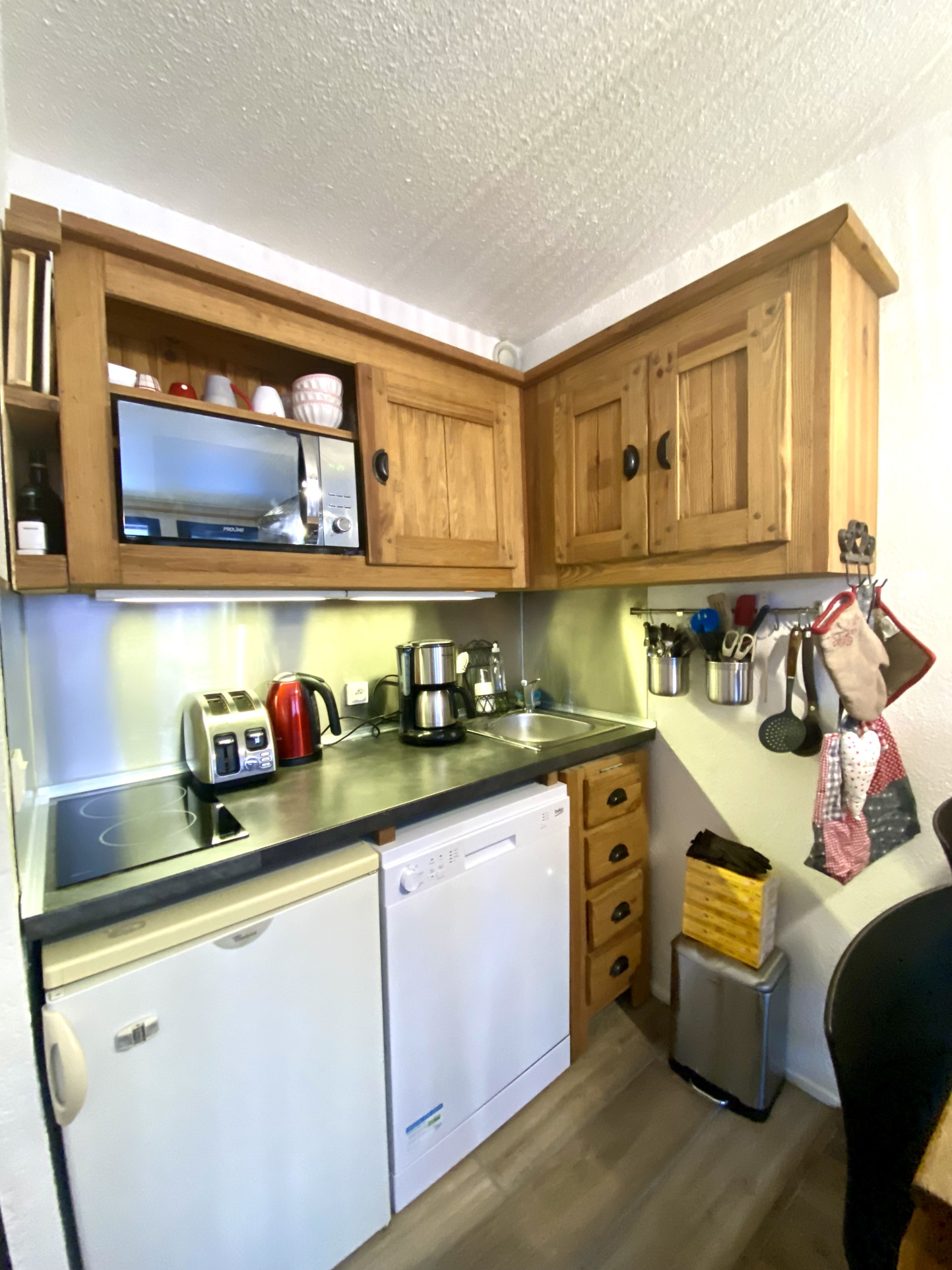 vente appartement CHAMONIX MONT BLANC