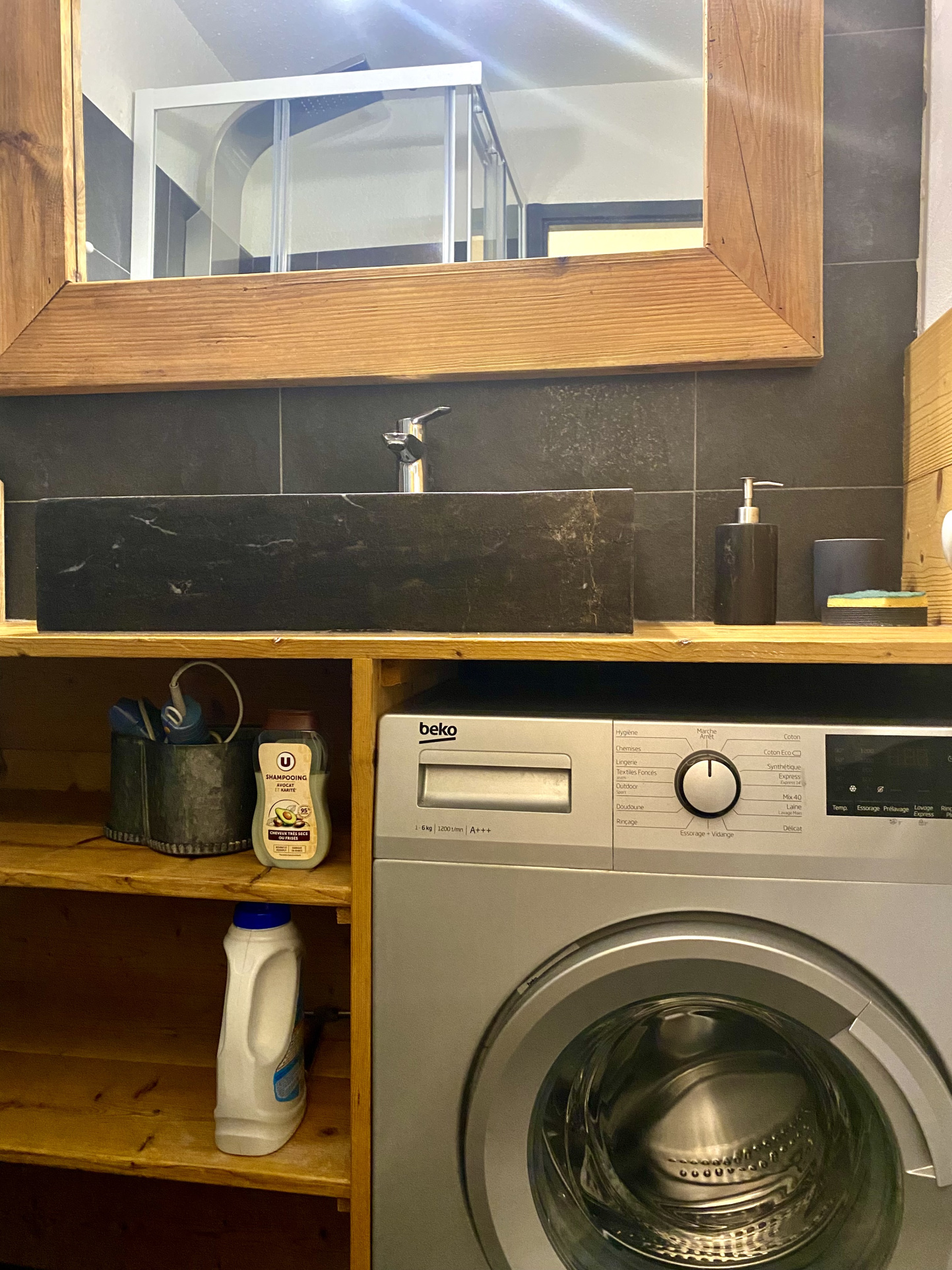 vente appartement CHAMONIX MONT BLANC