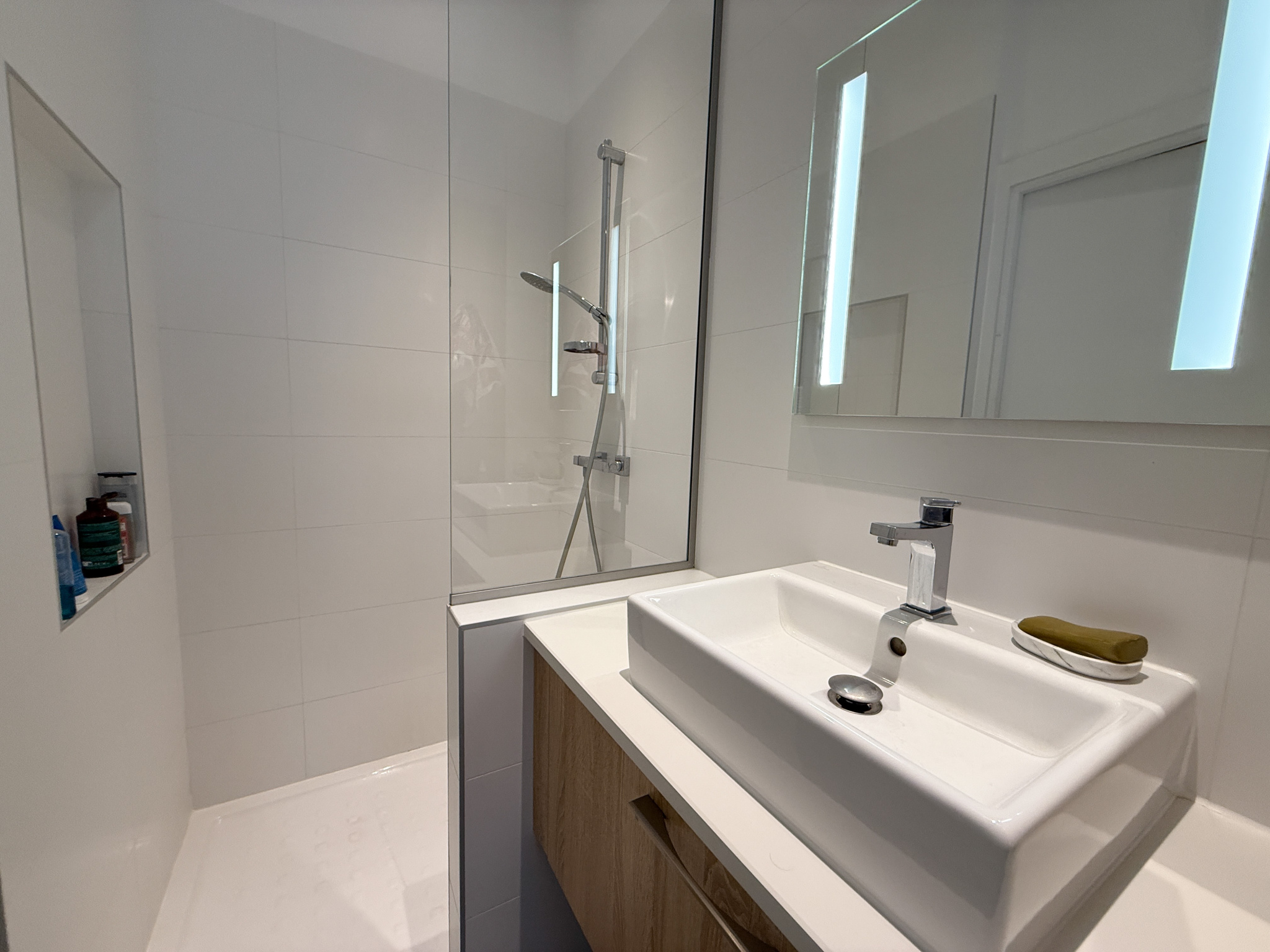vente appartement ANNECY