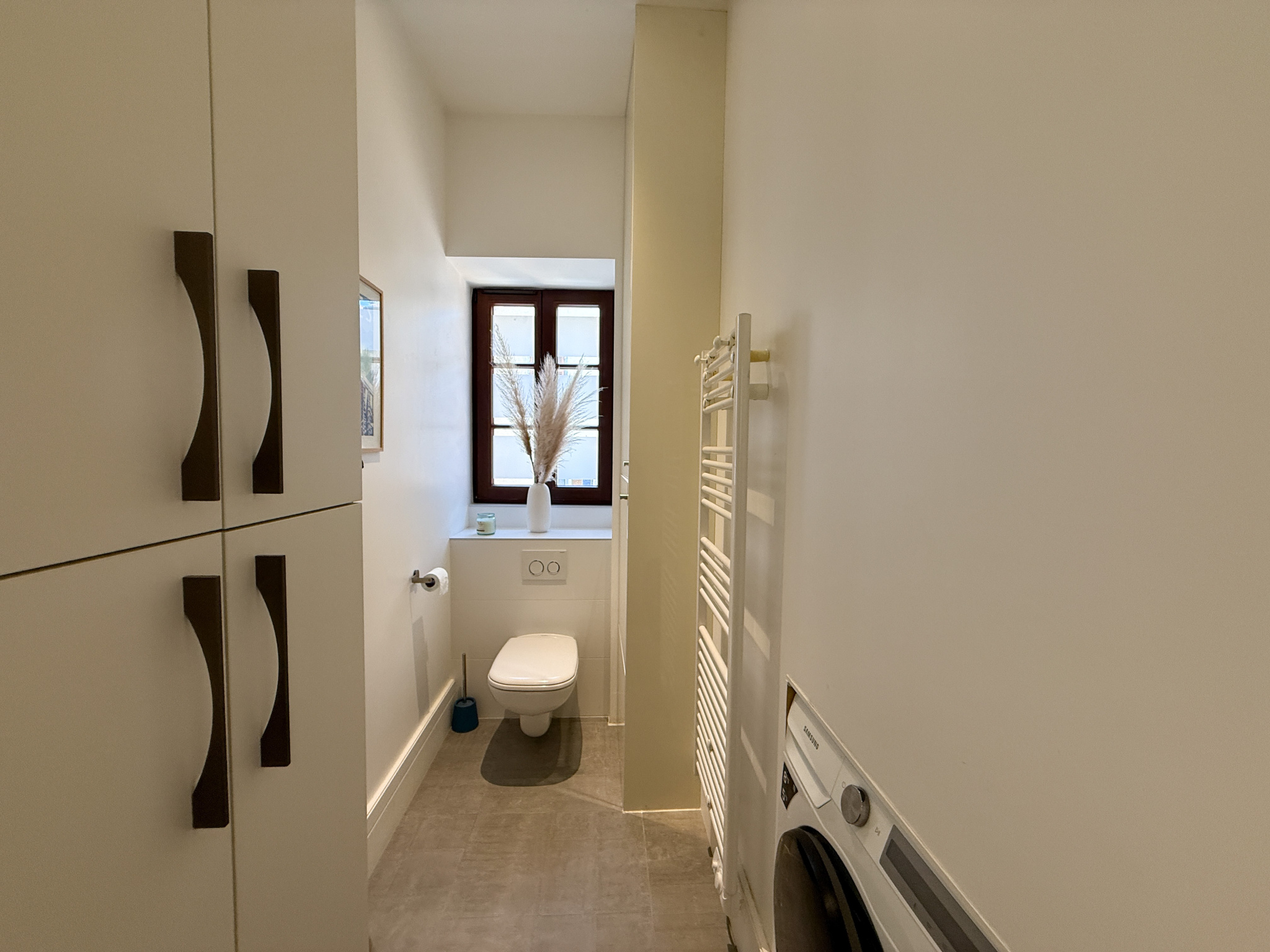 vente appartement ANNECY