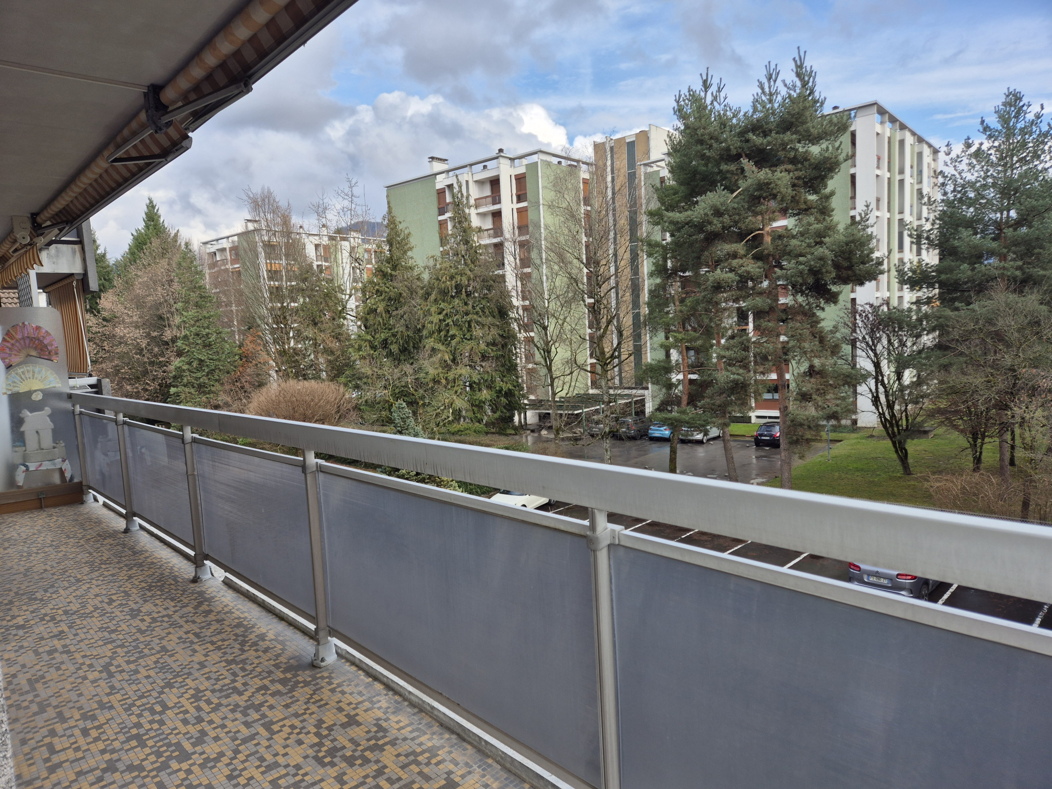 vente appartement ANNECY