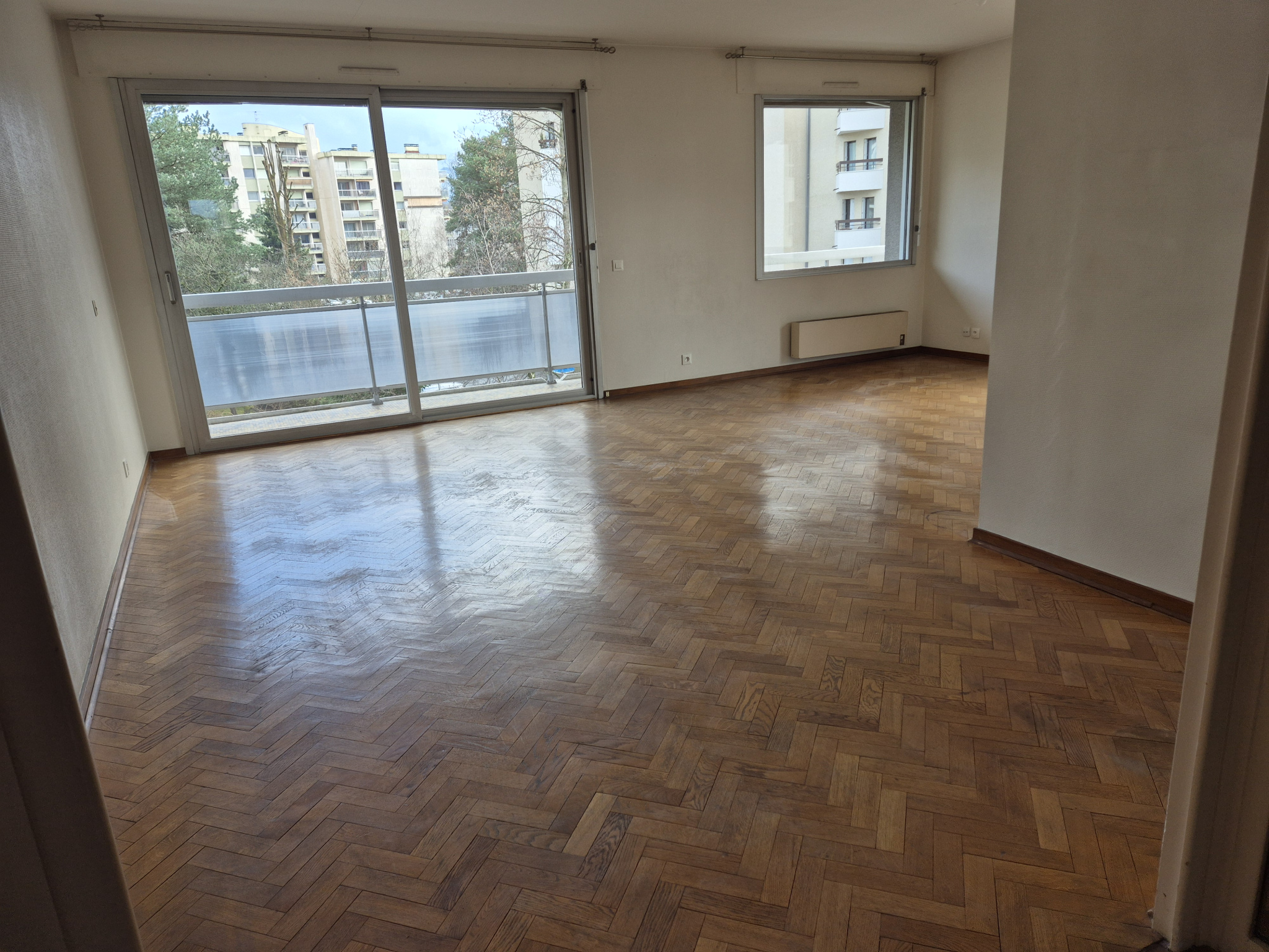 vente appartement ANNECY