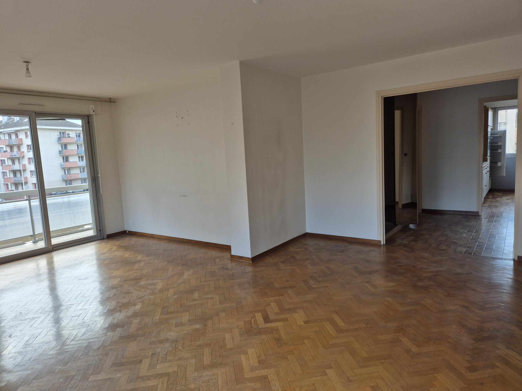 vente appartement ANNECY