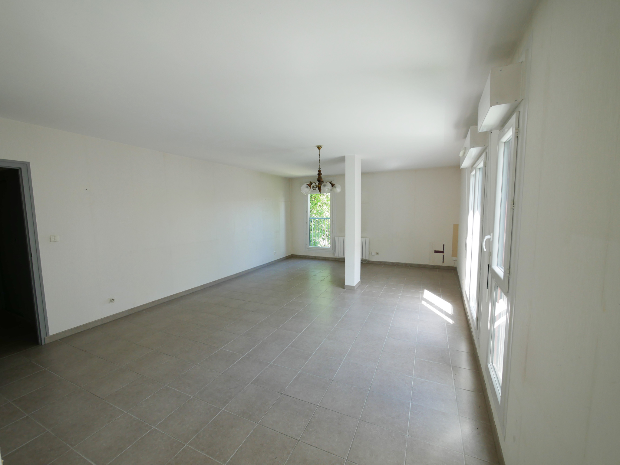 vente appartement RUMILLY