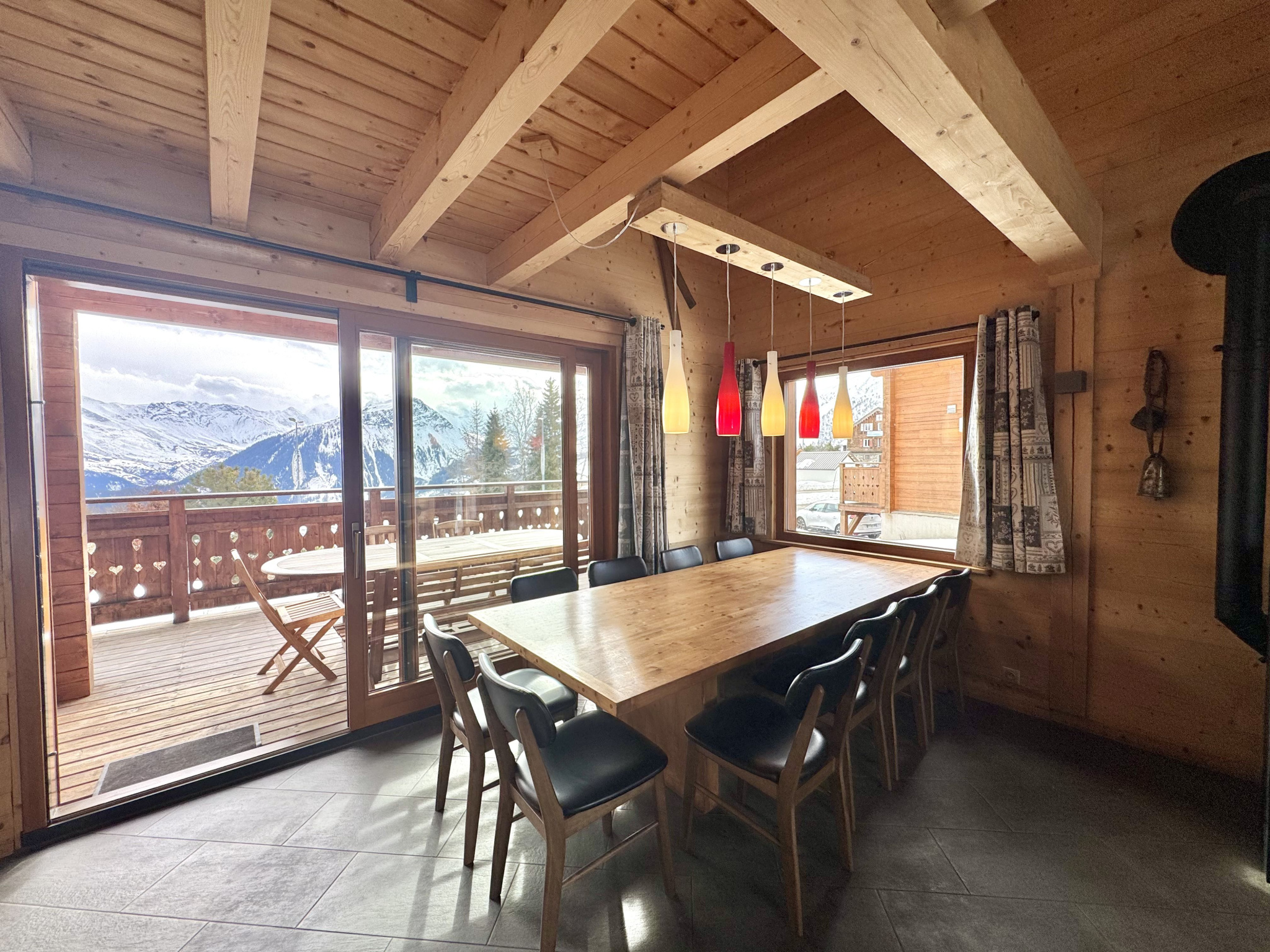 vente maison FONTCOUVERTE LA TOUSSUIRE