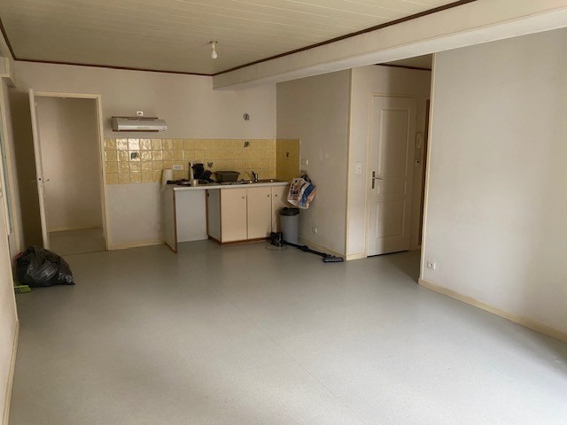 location appartement COLIGNY