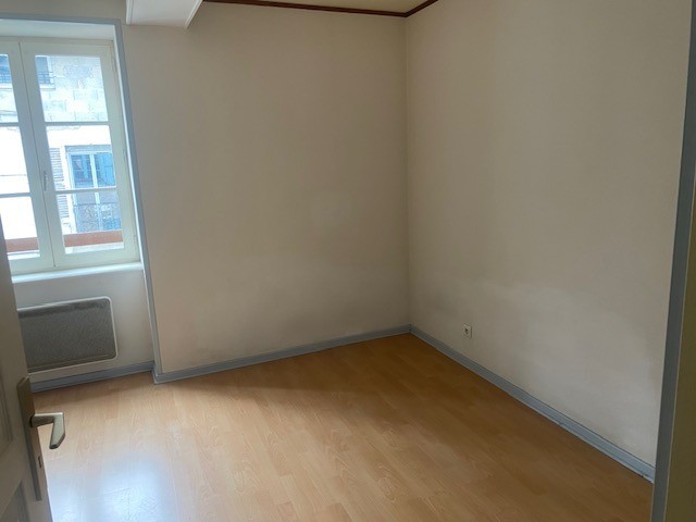 location appartement COLIGNY