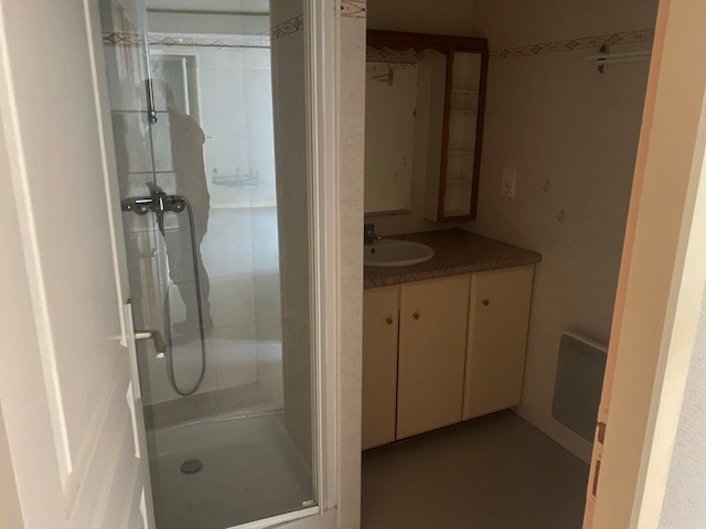 location appartement COLIGNY