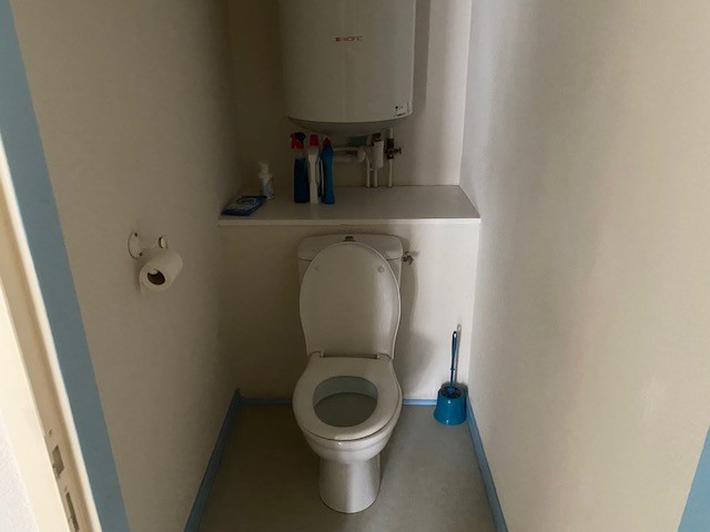 location appartement COLIGNY
