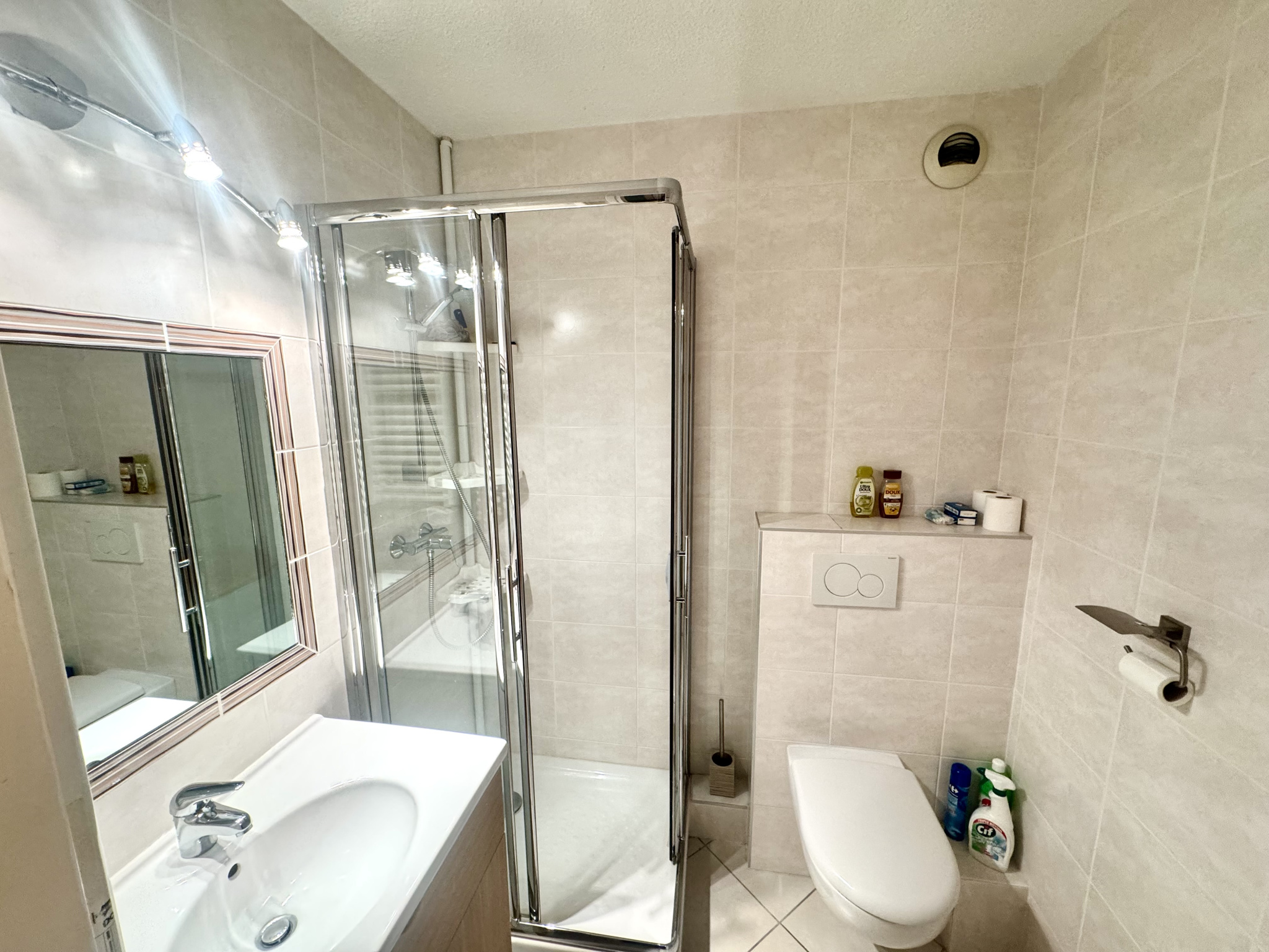 vente appartement CHAMONIX MONT BLANC