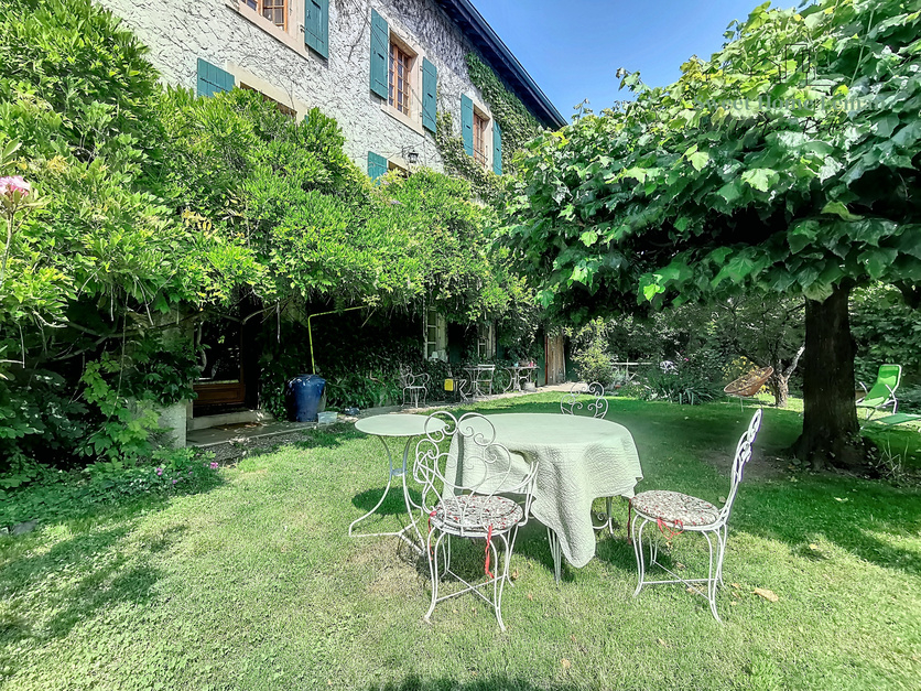 vente maison 