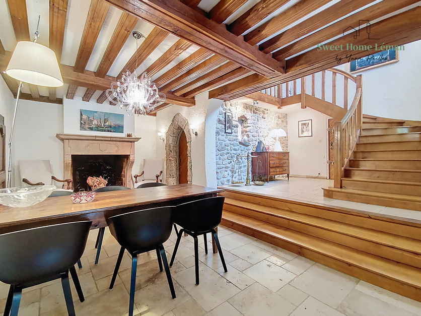 vente maison 