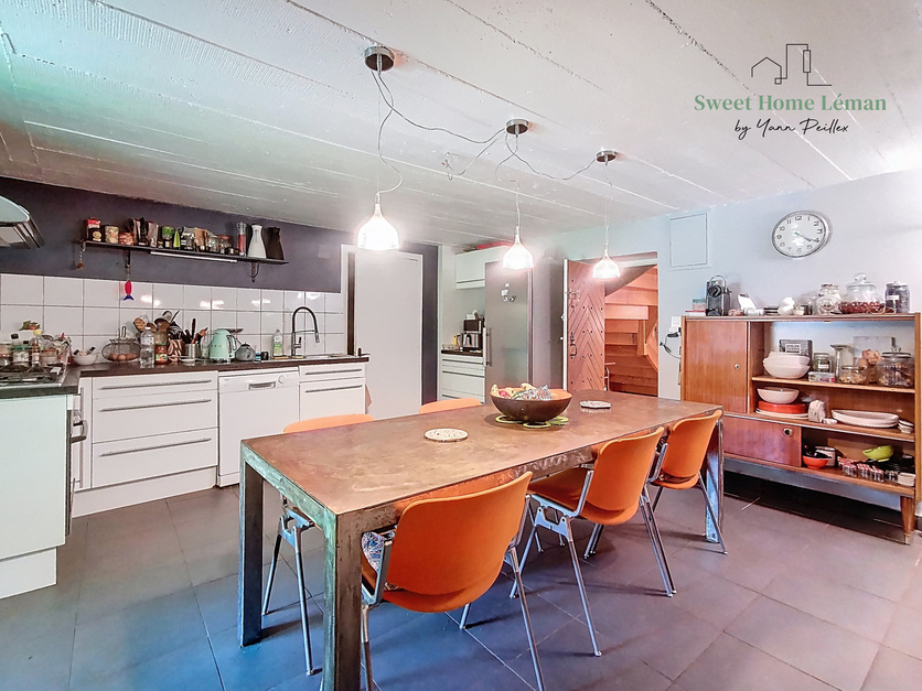 vente maison 