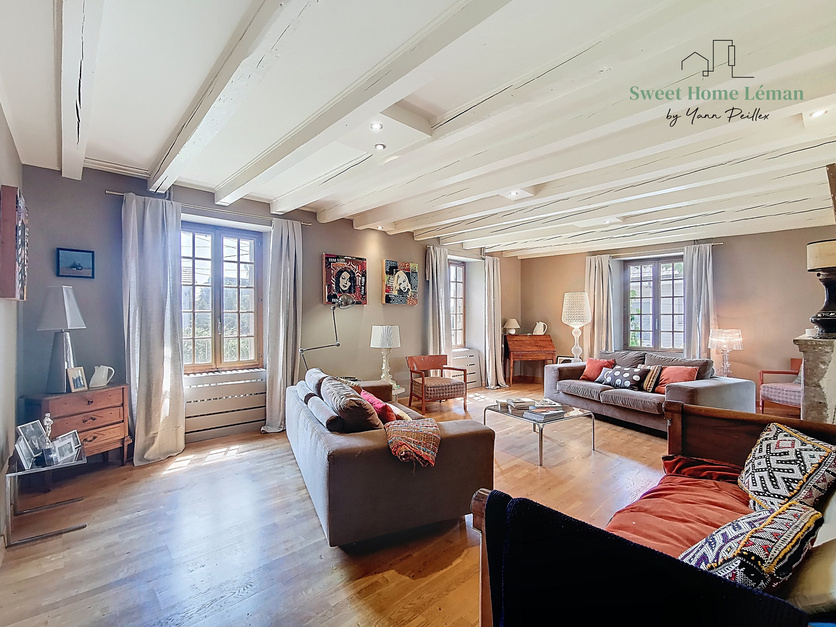 vente maison 