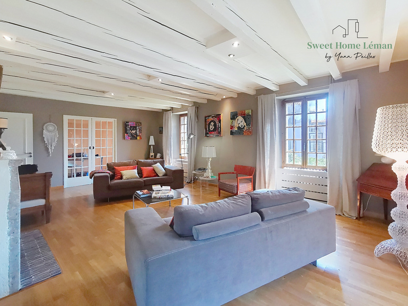 vente maison 