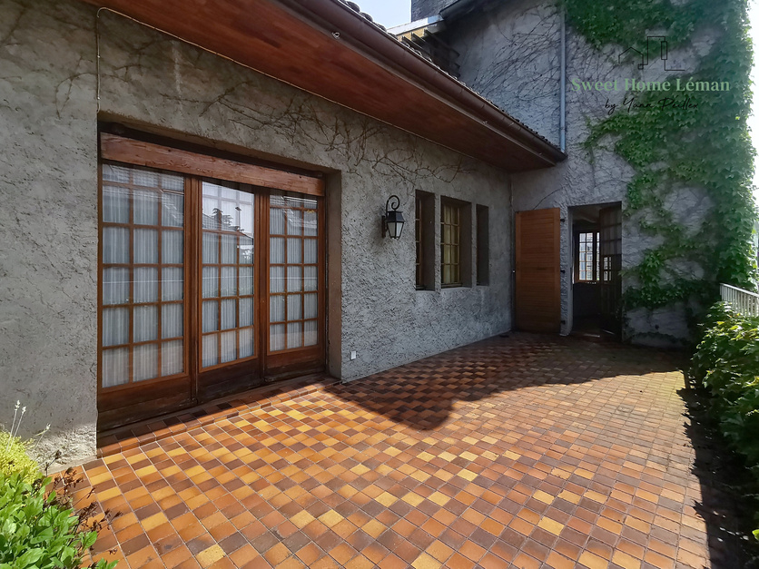 vente maison 