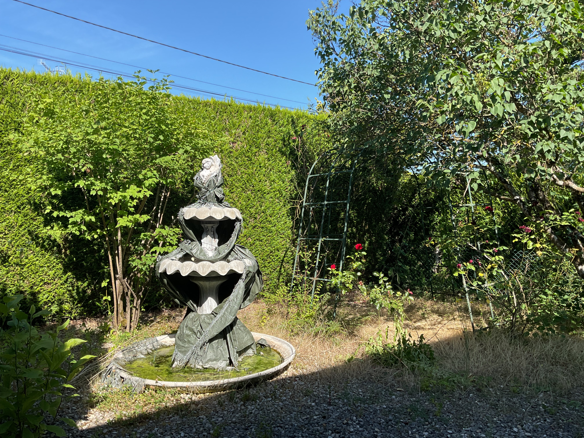 vente maison ALLINGES