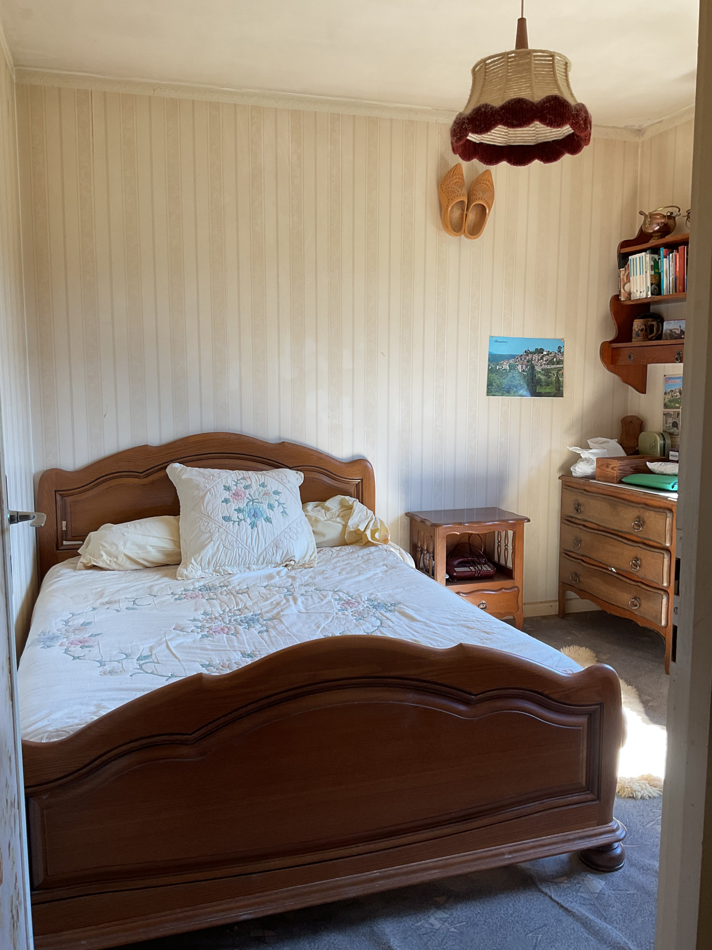 vente maison ALLINGES