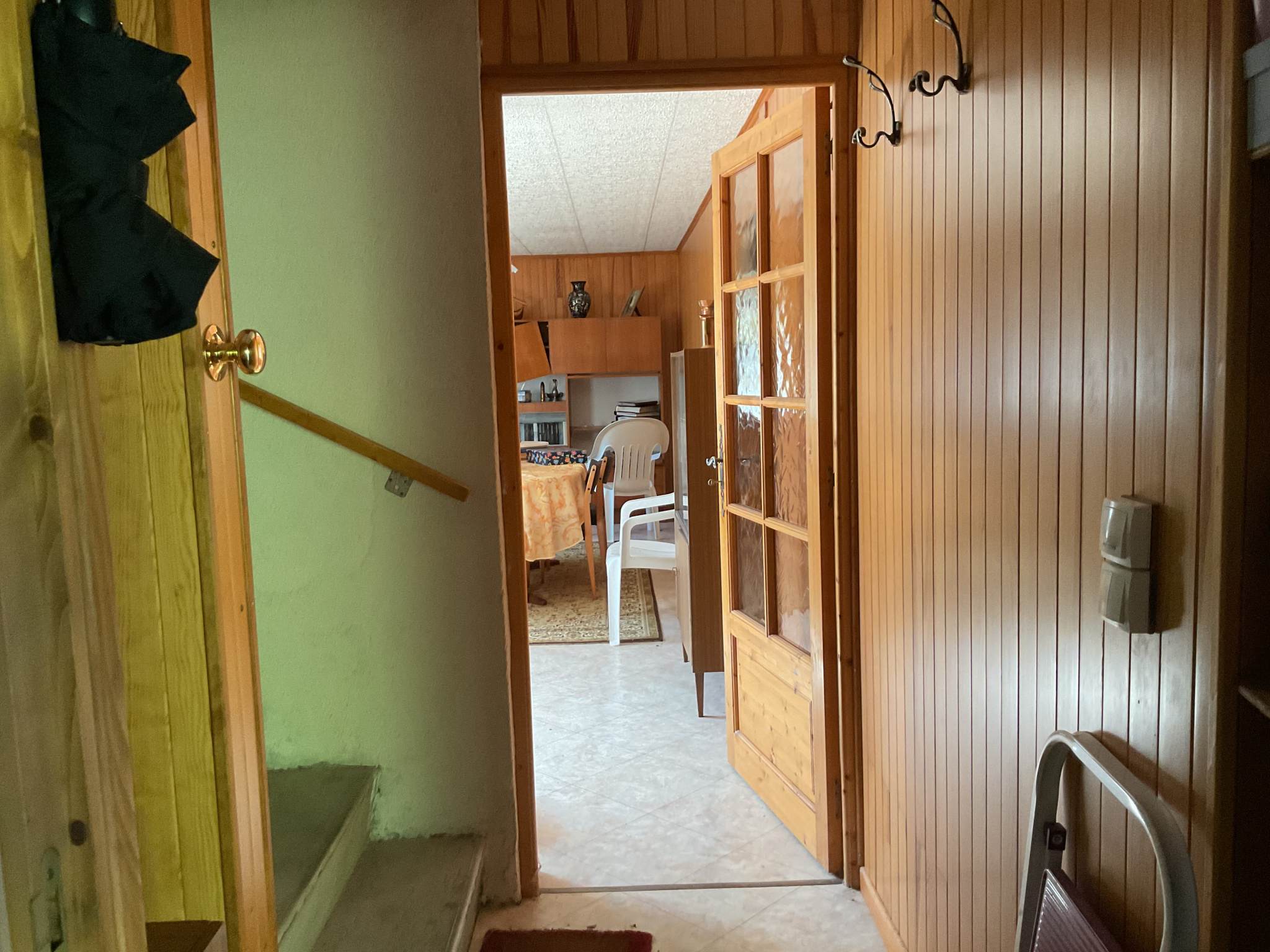 vente maison ALLINGES