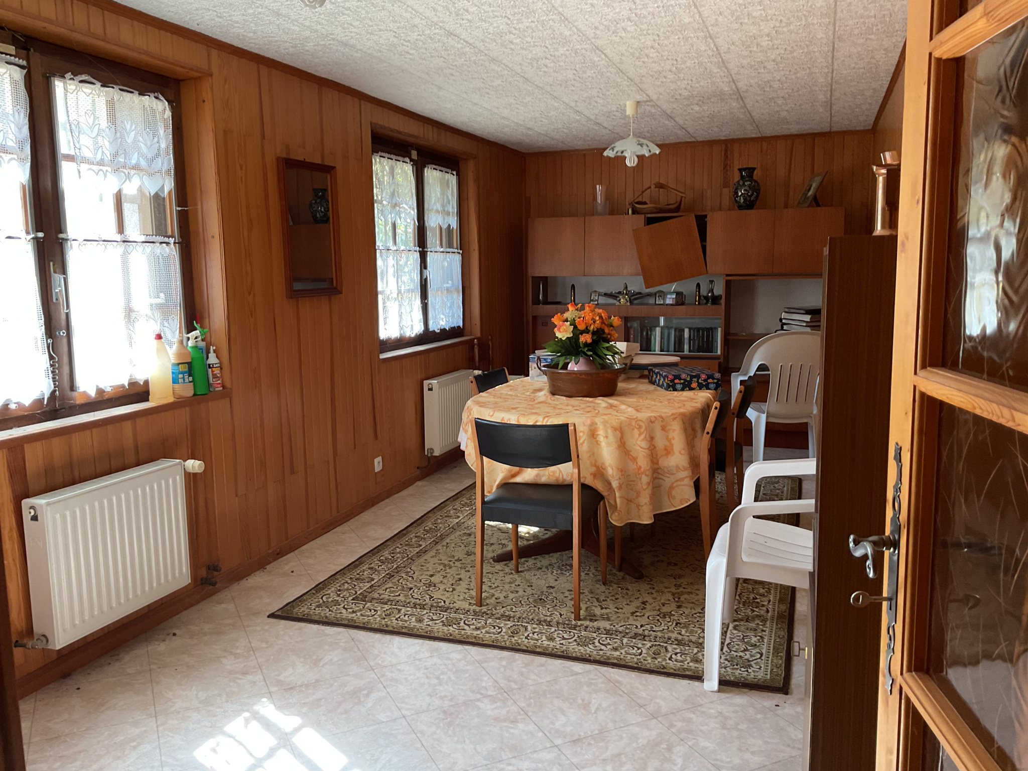 vente maison ALLINGES