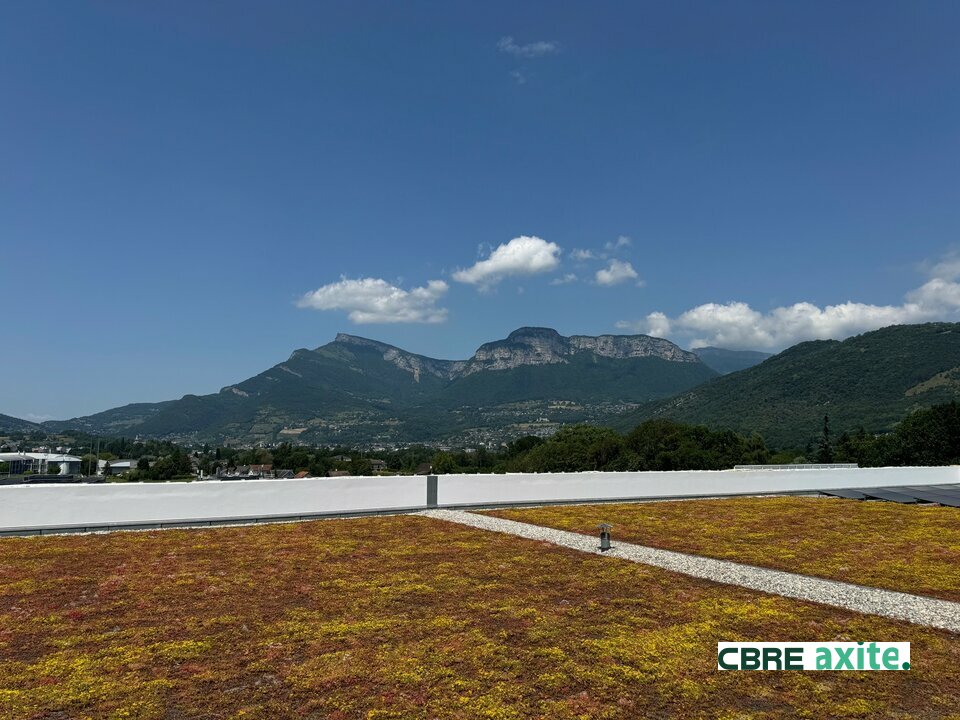 location local-professionnel CHALLES LES EAUX
