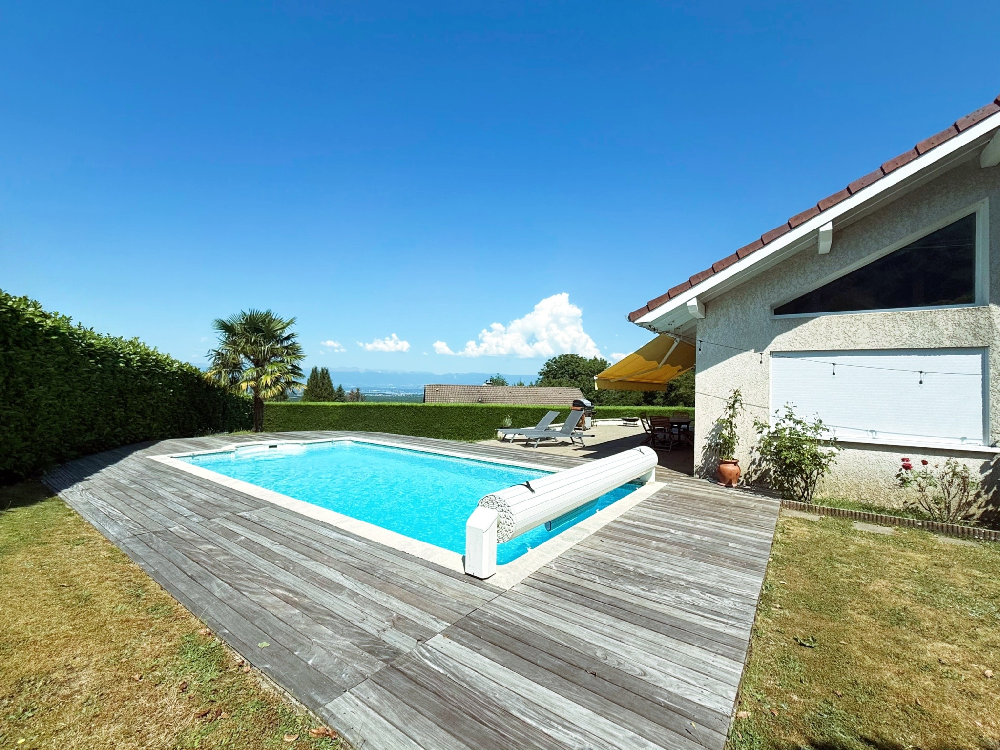 vente maison ST CERGUES