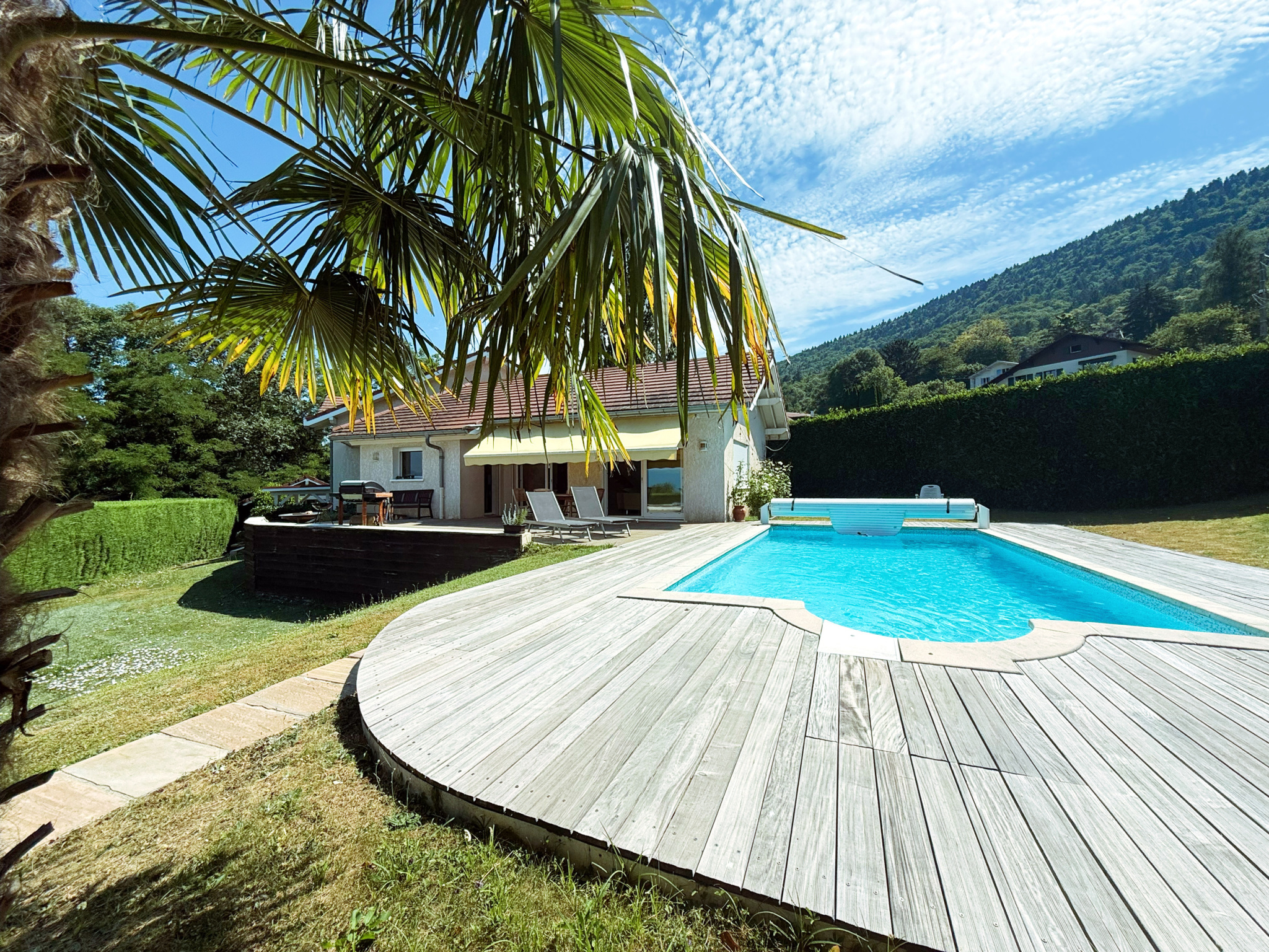 vente maison ST CERGUES