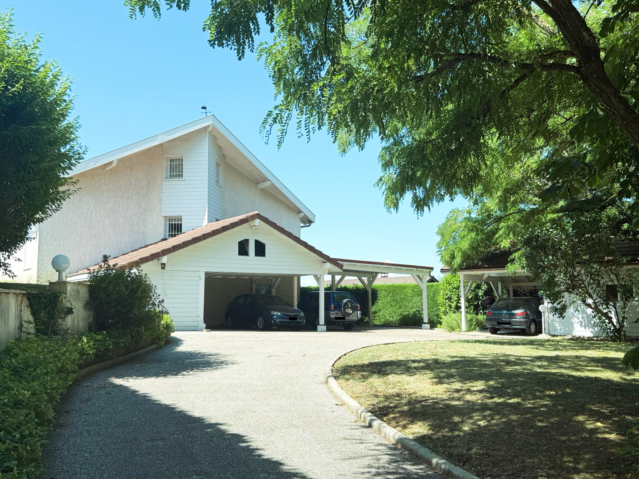 vente maison ST CERGUES