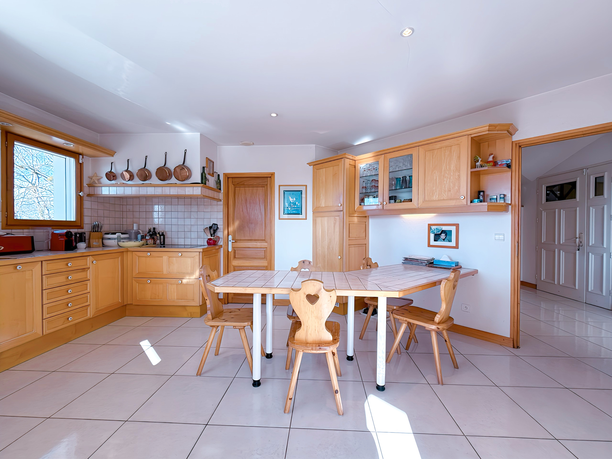 vente maison ST CERGUES