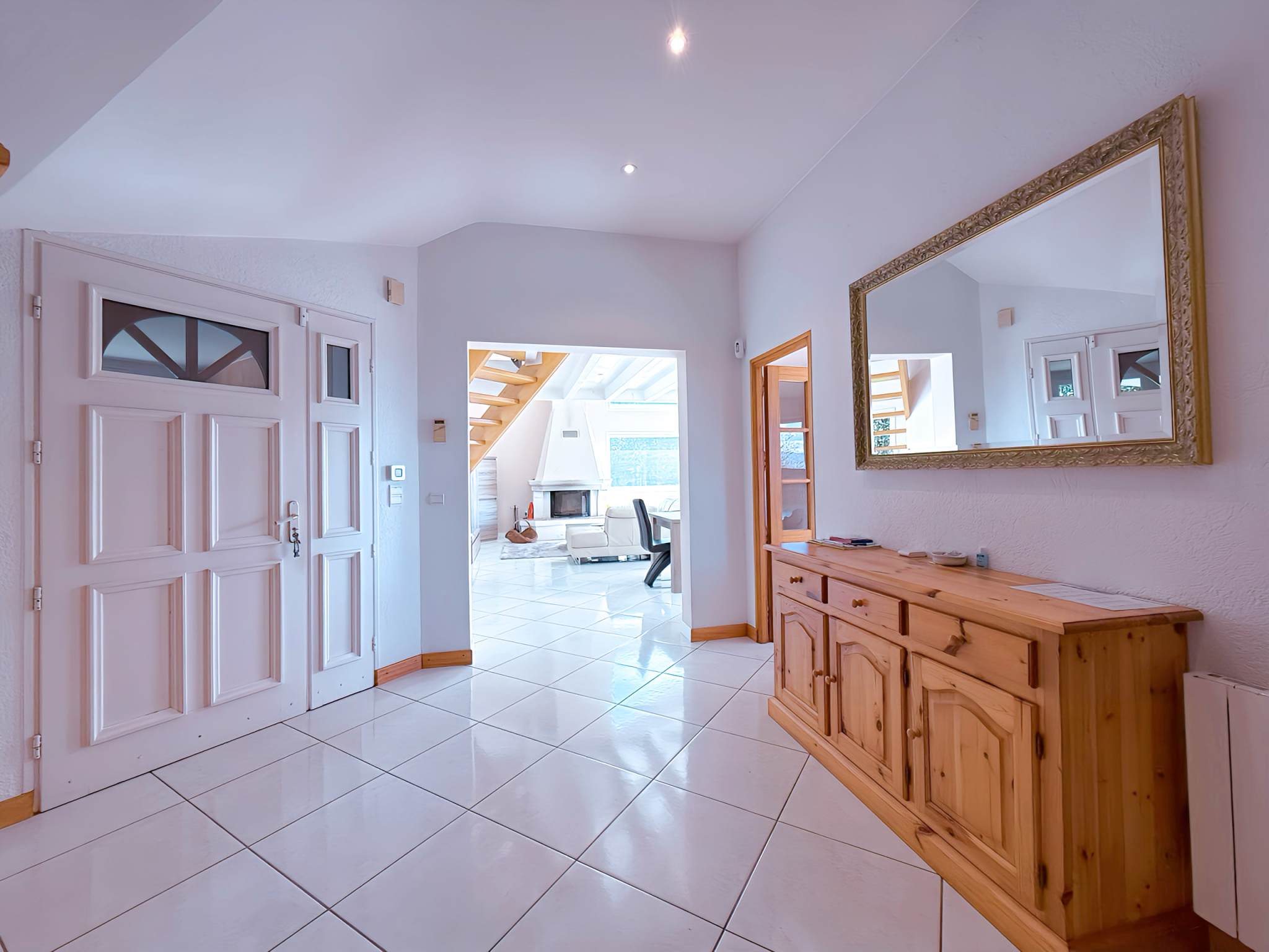 vente maison ST CERGUES