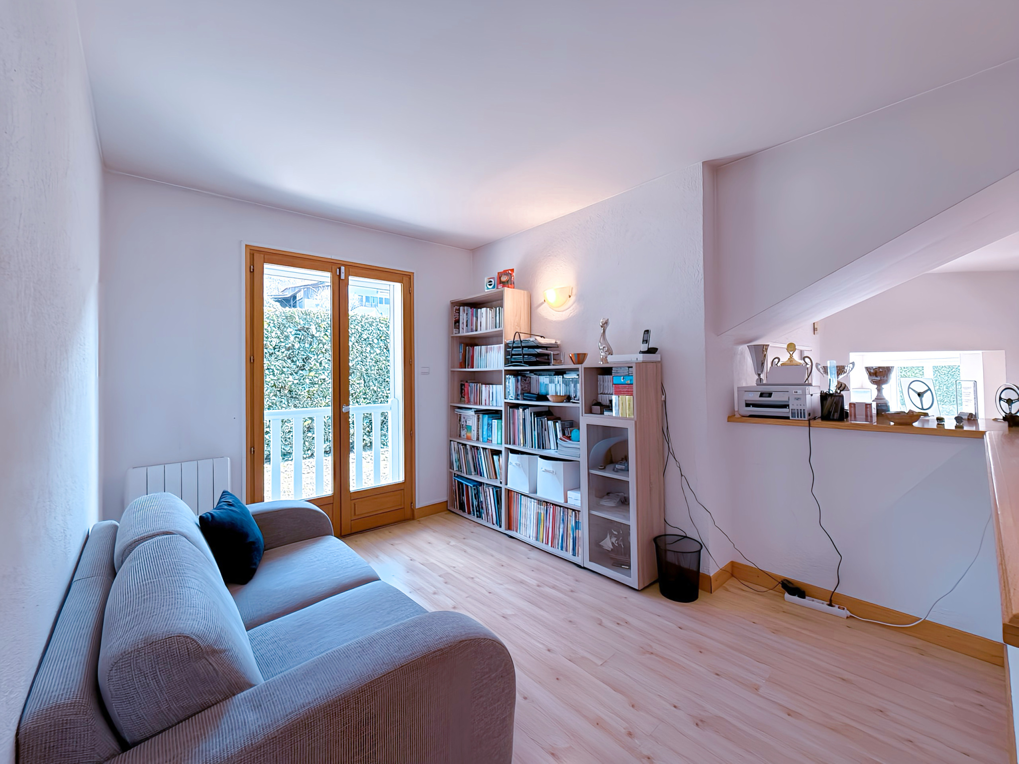 vente maison ST CERGUES