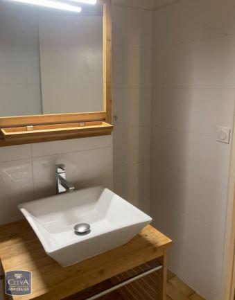 location appartement ANNEMASSE