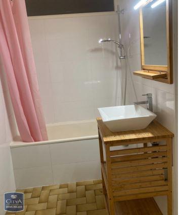 location appartement ANNEMASSE