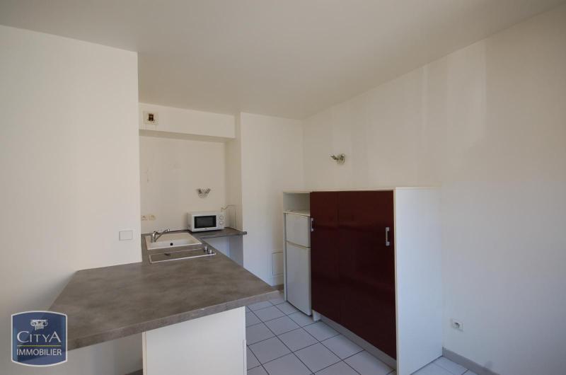 location appartement JACOB BELLECOMBETTE
