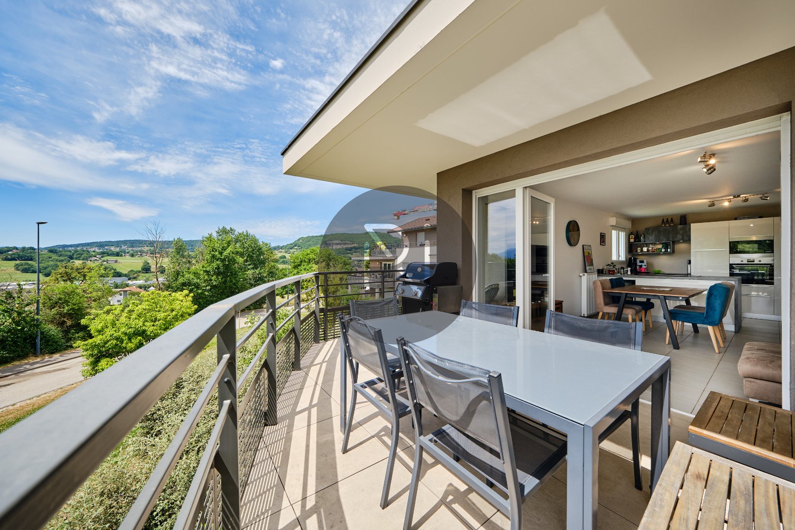 vente appartement VILLY LE PELLOUX