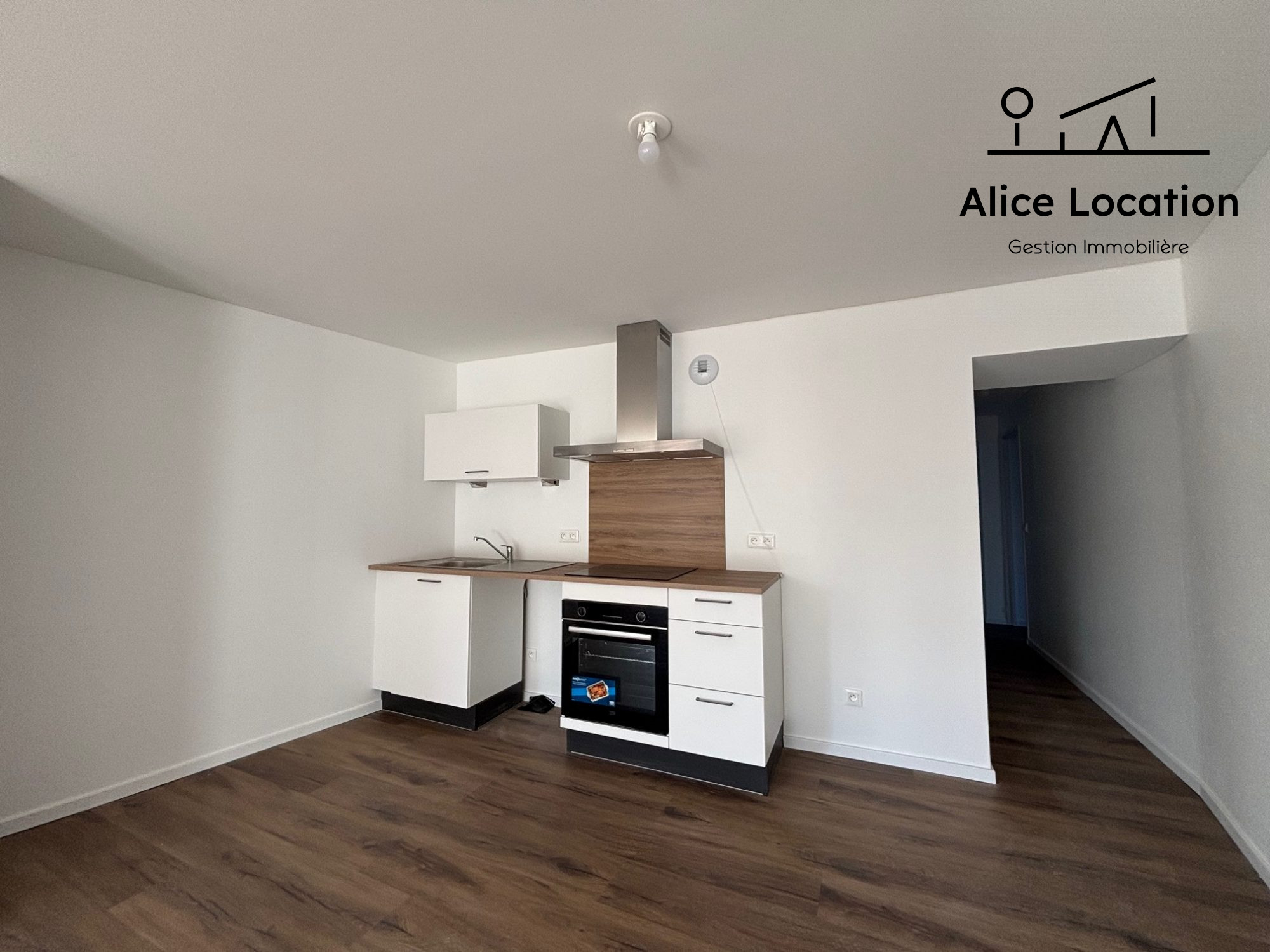 location appartement THONON LES BAINS