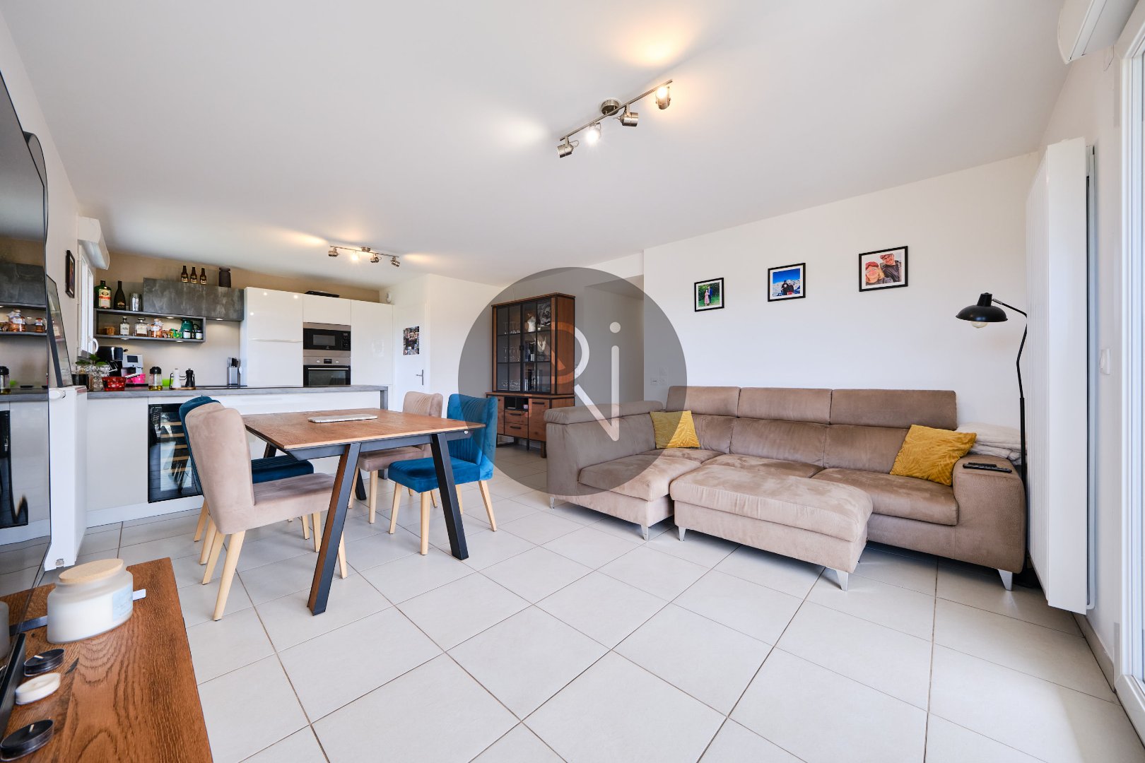 vente appartement VILLY LE PELLOUX