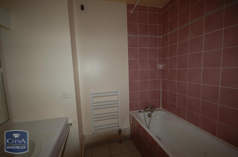 location appartement JACOB BELLECOMBETTE