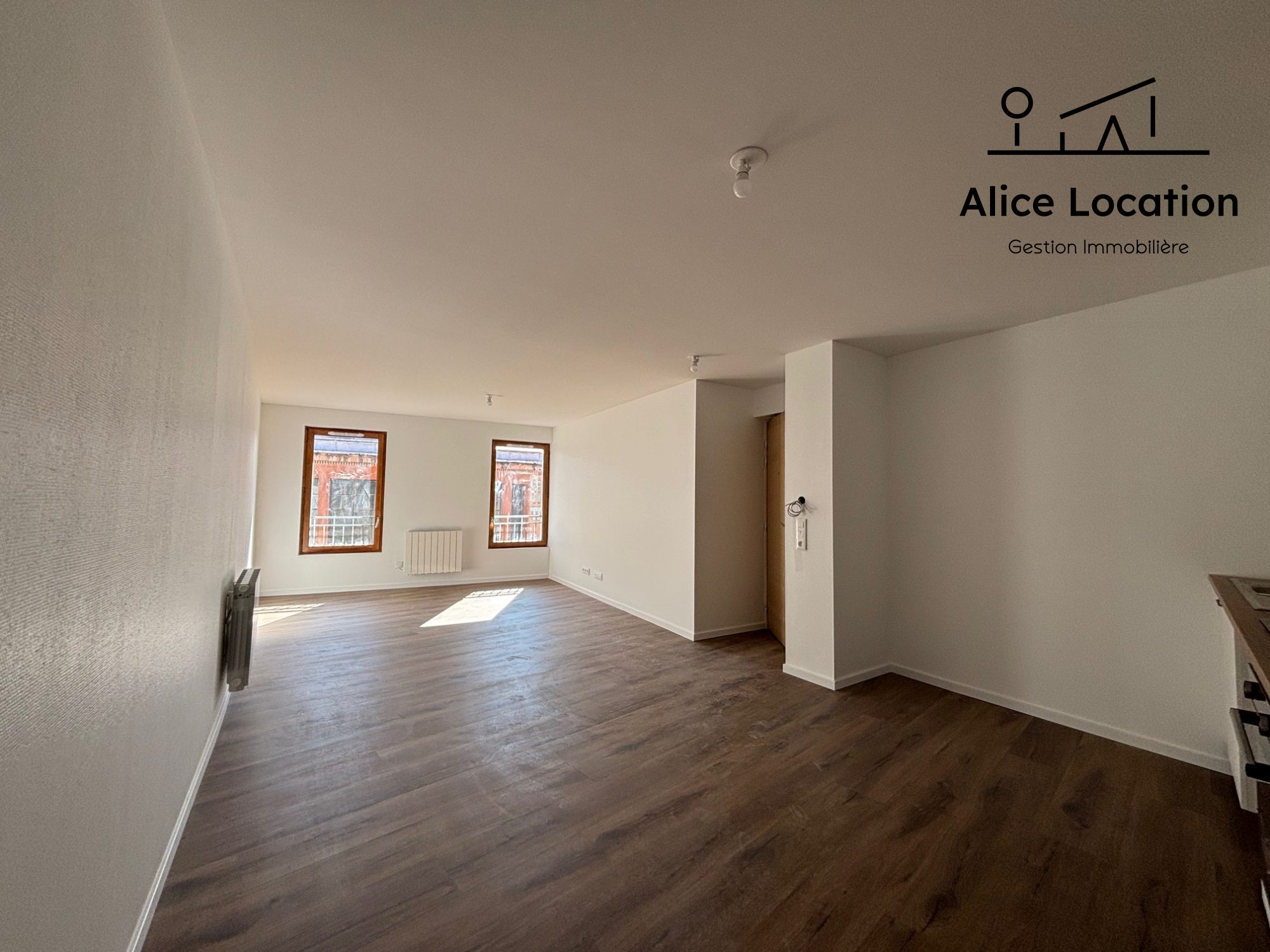 location appartement THONON LES BAINS