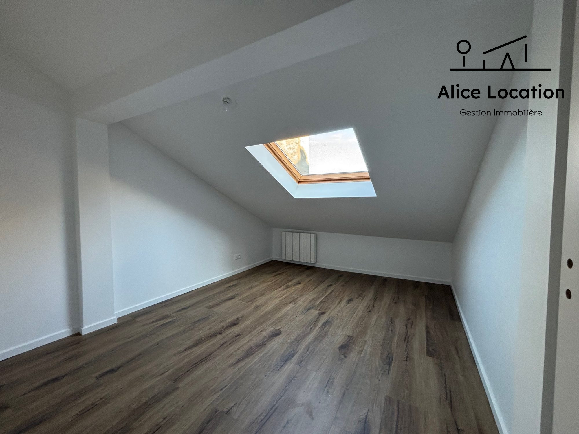 location appartement THONON LES BAINS