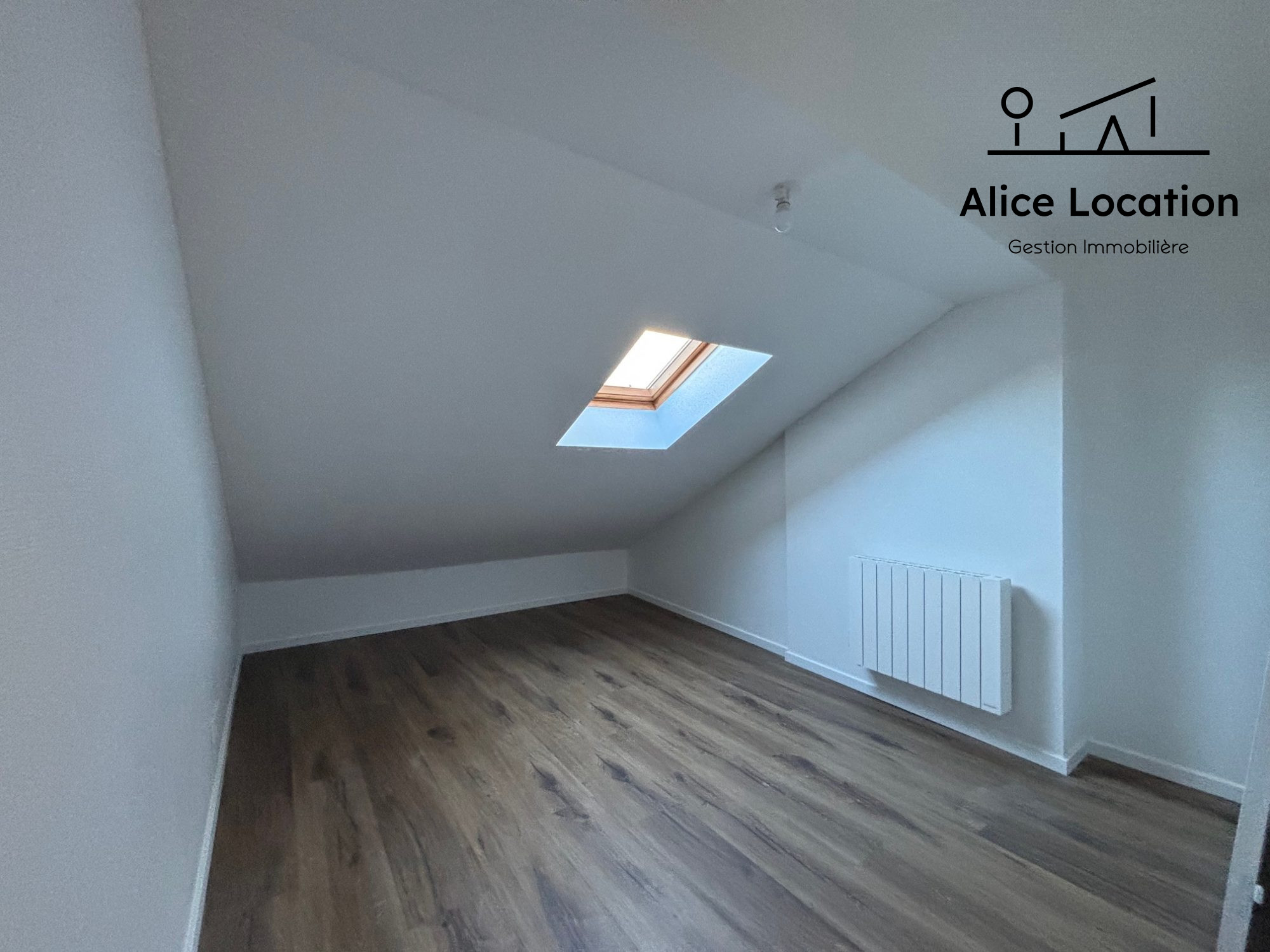 location appartement THONON LES BAINS
