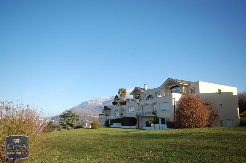 location appartement JACOB BELLECOMBETTE