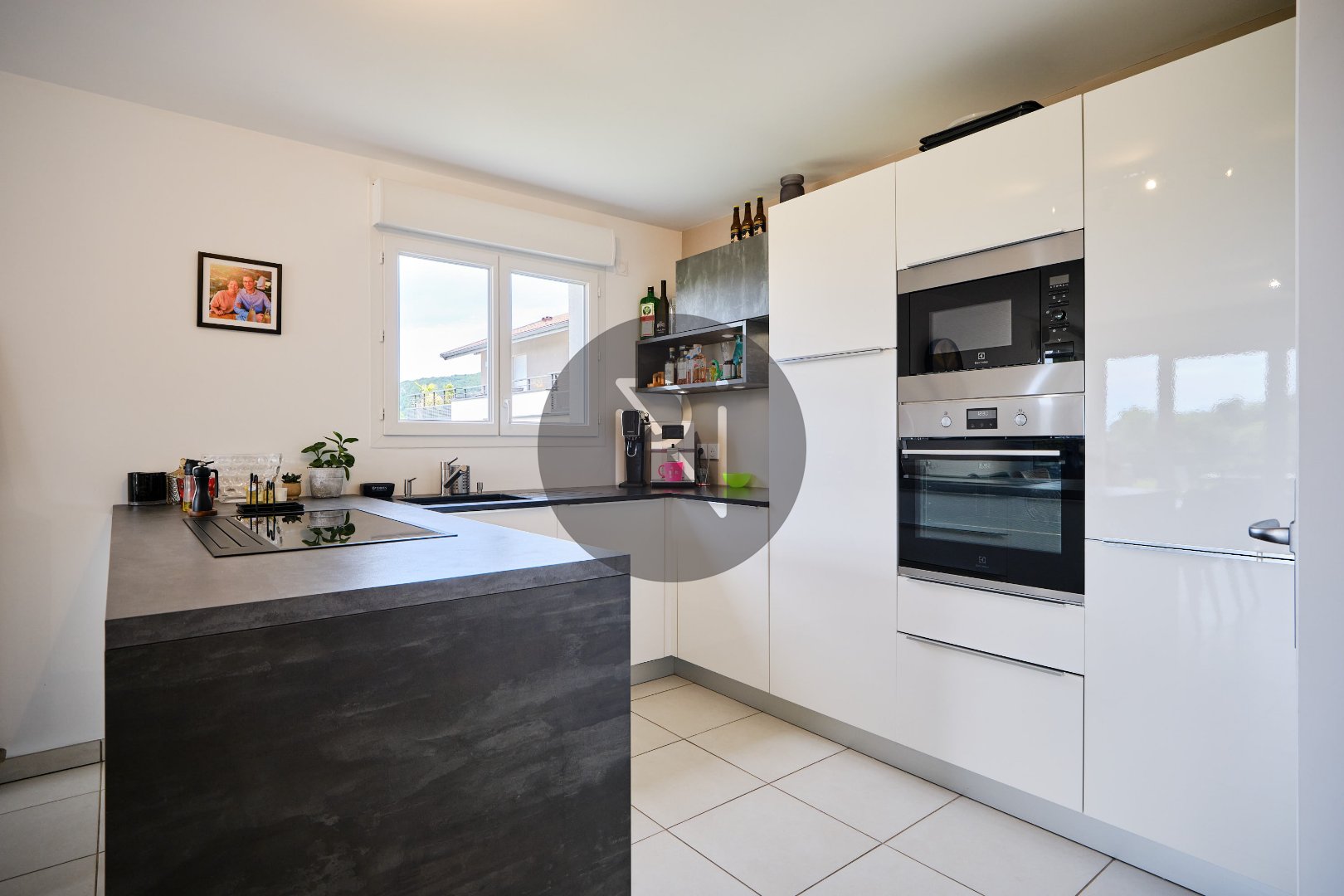 vente appartement VILLY LE PELLOUX