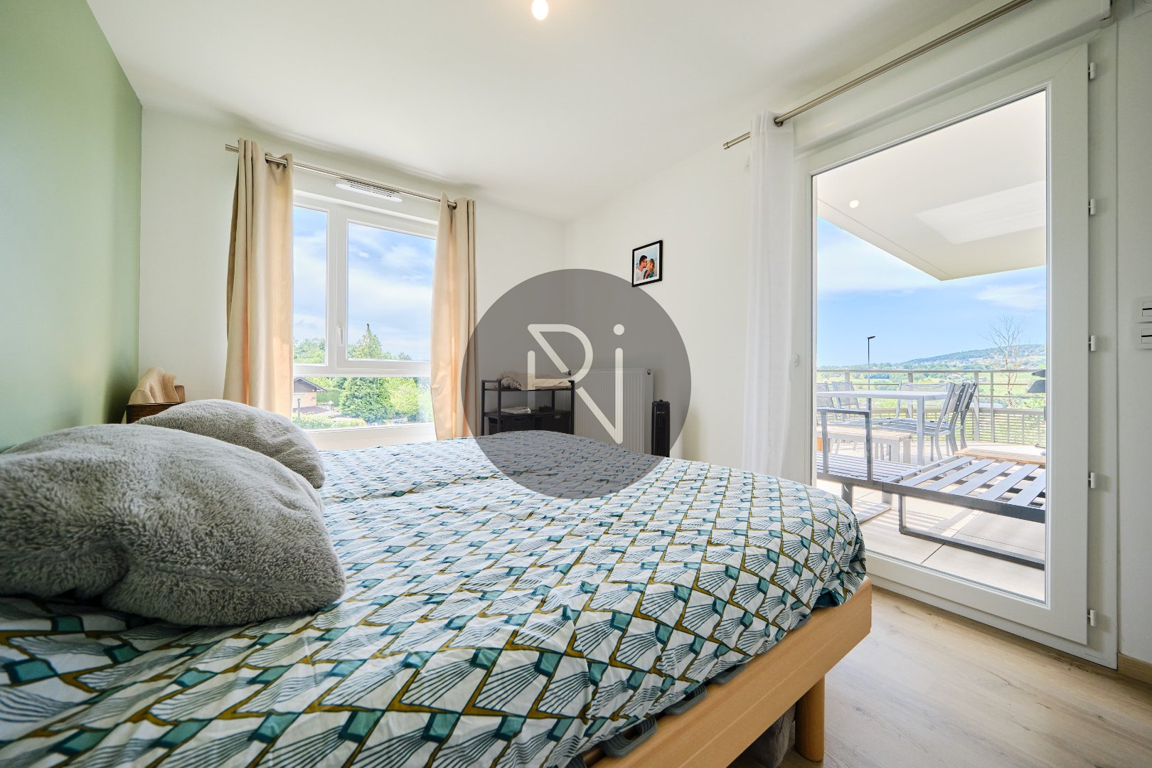 vente appartement VILLY LE PELLOUX